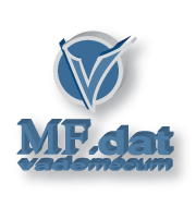 MF.Dat Vademécum